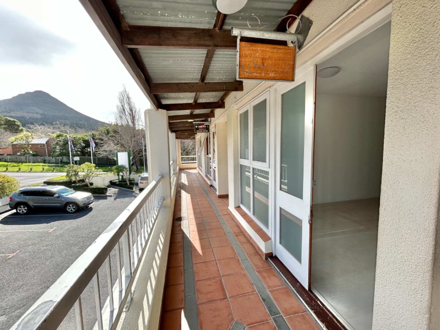 To Let commercial Property for Rent in Beach Estate Western Cape